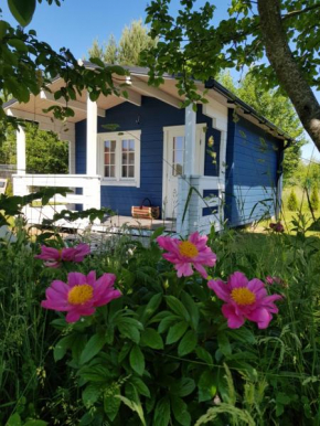 Campsite 37A - Wooden Cabins, Karklė